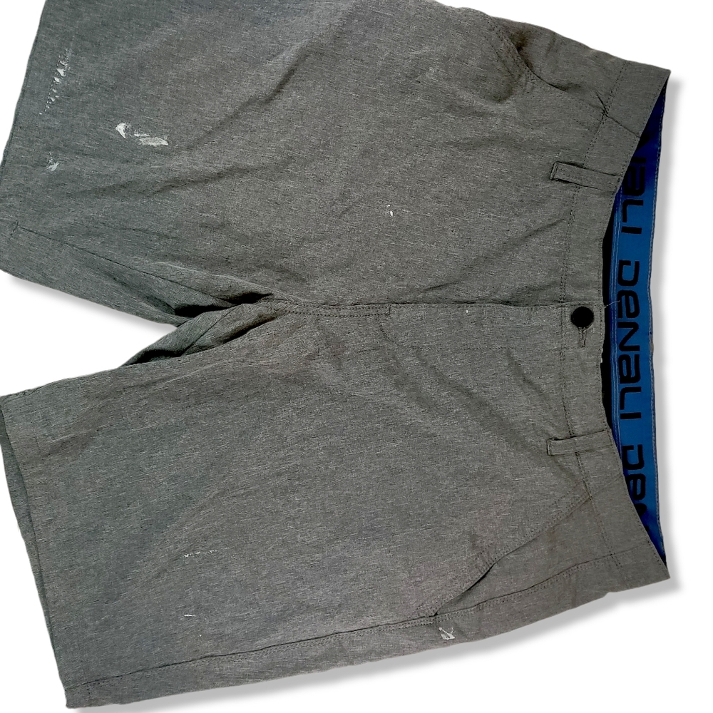 Denali Hybrid Shorts